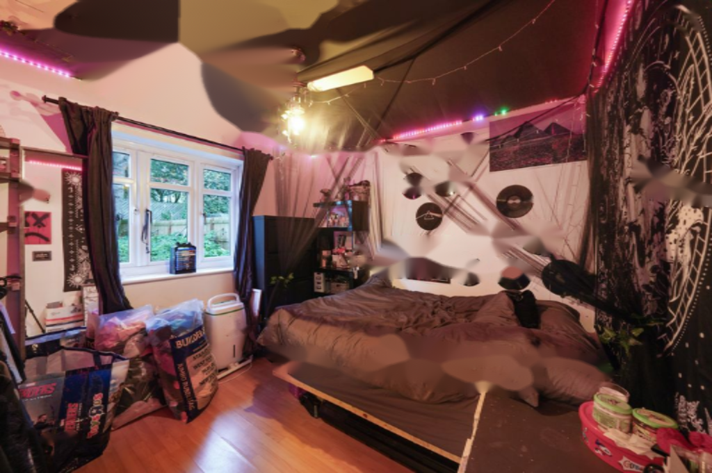 Квартира в Лондоне, Великобритания, 160 м² - фото 12