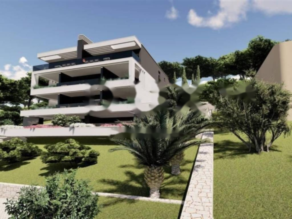 Квартира в Опатии, Хорватия, 95 м² - фото 12