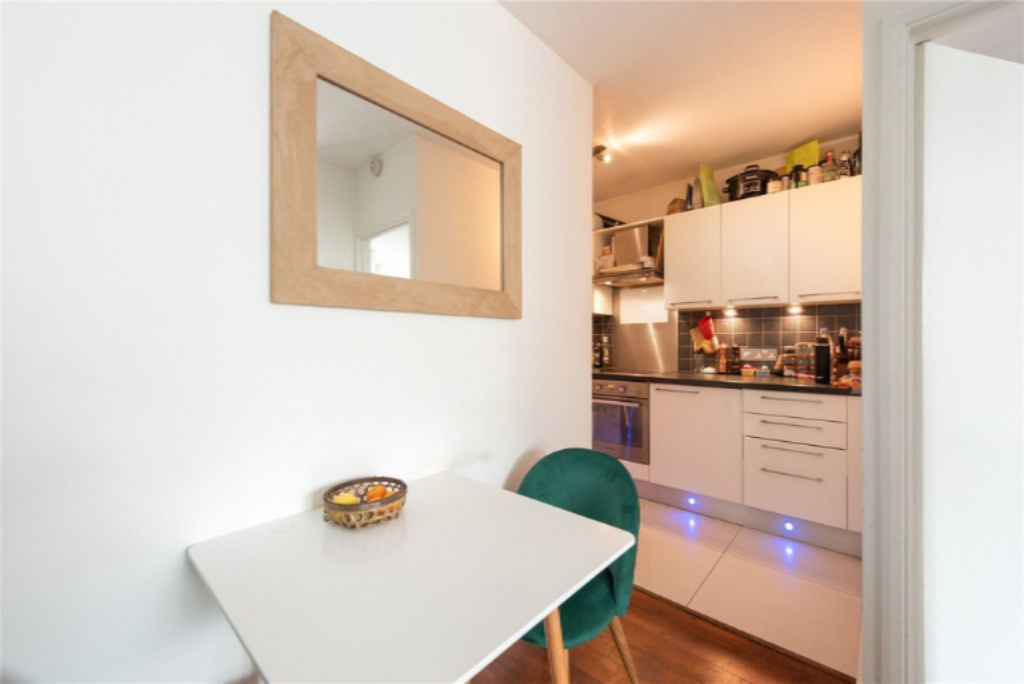 Квартира в Лондоне, Великобритания, 35 м² - фото 12