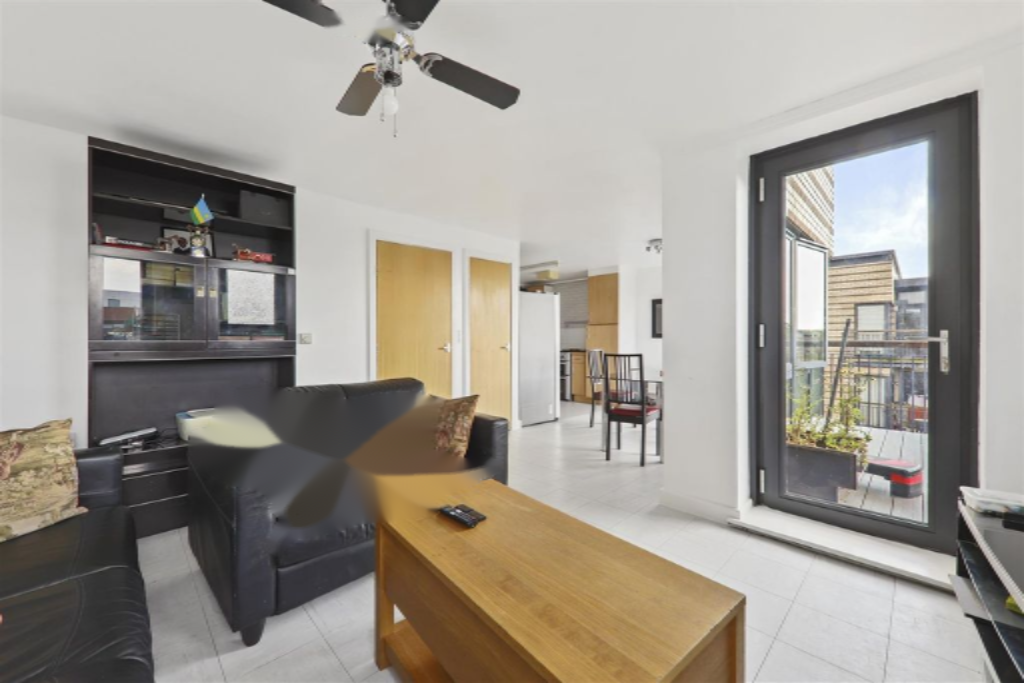 Квартира в Лондоне, Великобритания, 72 м² - фото 12