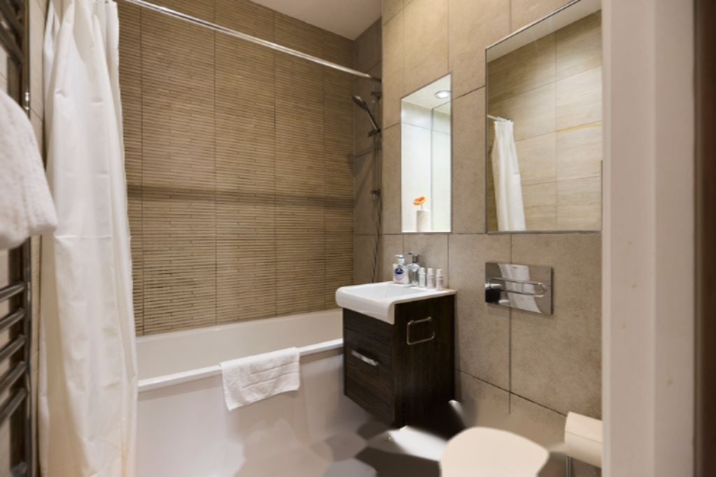 Квартира в Лондоне, Великобритания, 60 м² - фото 12