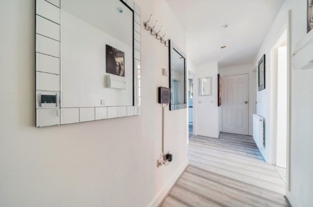 Квартира в Лондоне, Великобритания, 53 м² - фото 12