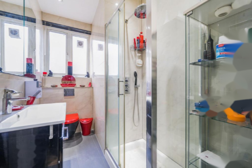 Квартира в Лондоне, Великобритания, 48 м² - фото 12