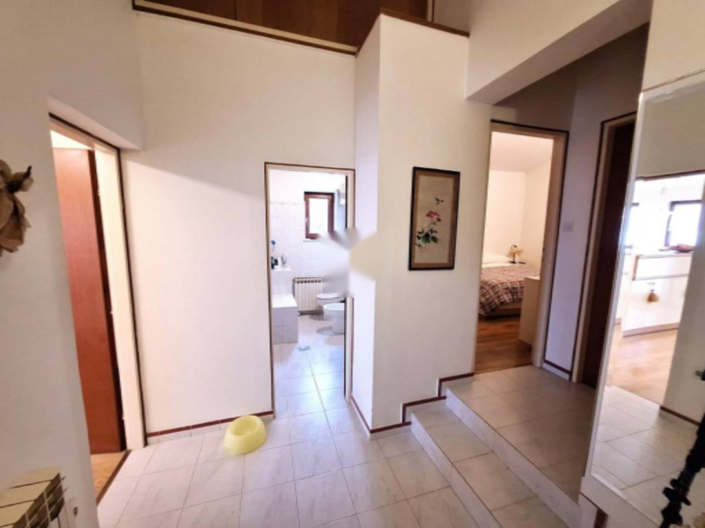 Дом в Опатии, Хорватия, 210 м² - фото 12