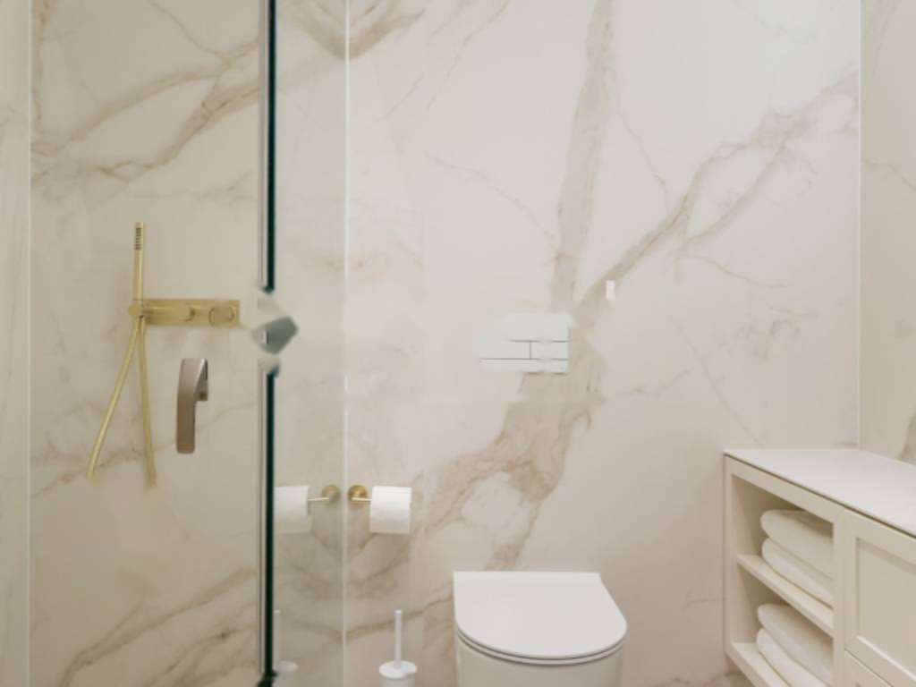 Квартира в Опатии, Хорватия - фото 12