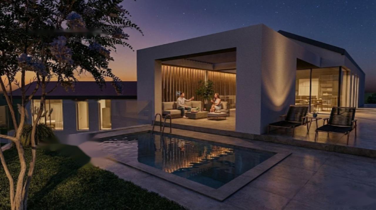 Дом в Копере, Словения, 323 м² - фото 11