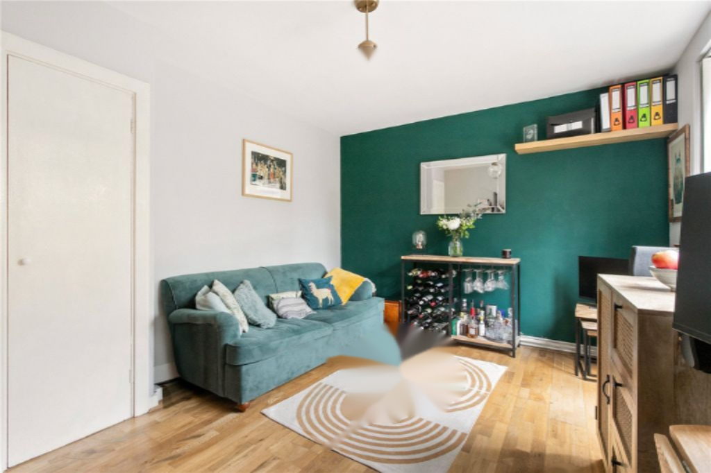 Квартира в Лондоне, Великобритания, 40 м² - фото 12