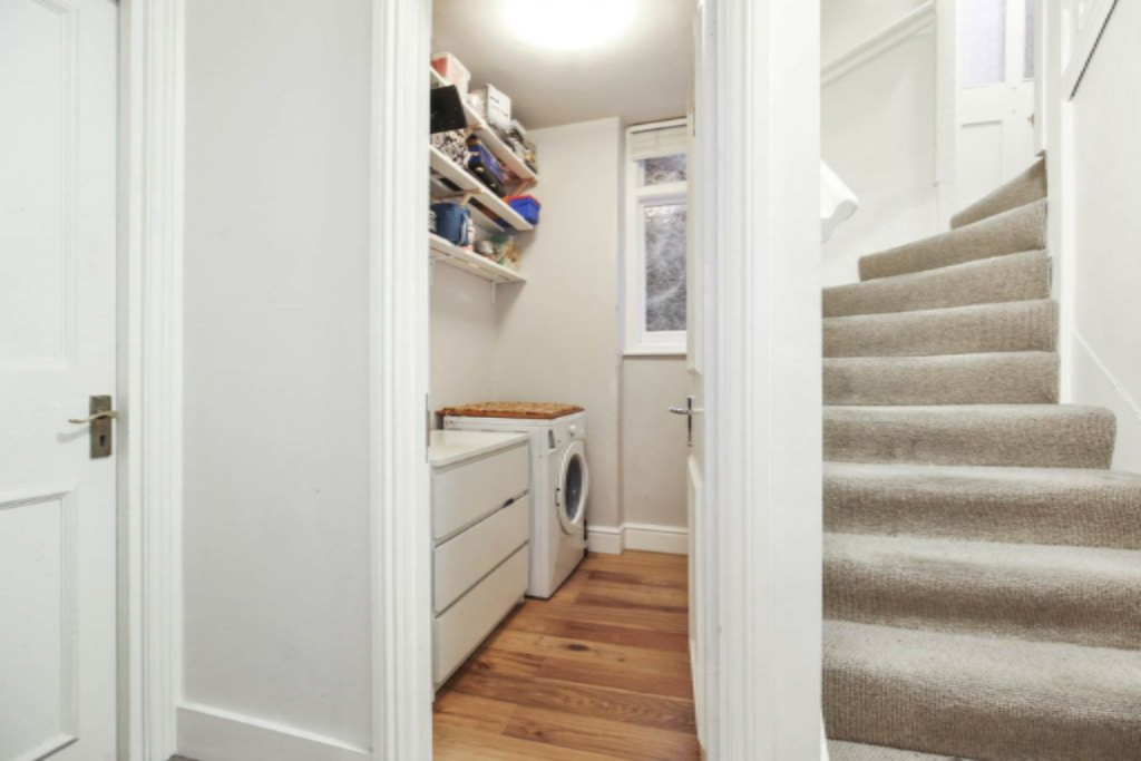 Квартира в Лондоне, Великобритания, 29 м² - фото 12