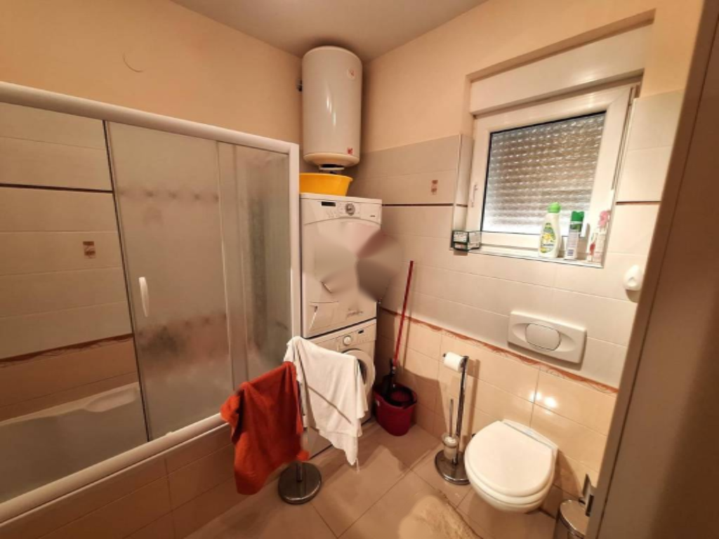 Квартира в Опатии, Хорватия, 76 м² - фото 12