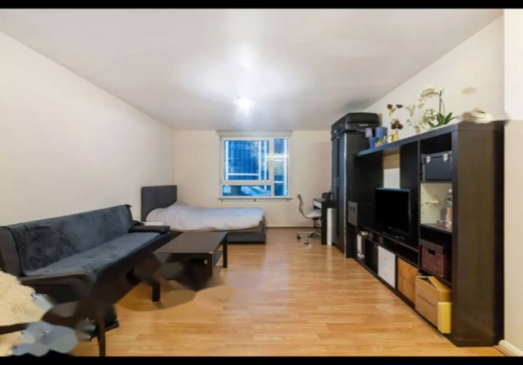 Квартира в Лондоне, Великобритания, 34 м² - фото 12