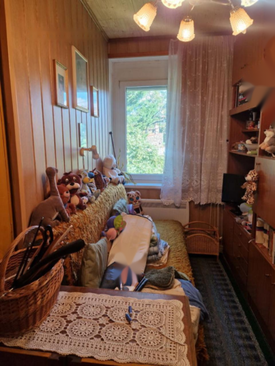 Квартира в Шмарье-при-Елшах, Словения, 57 м² - фото 12