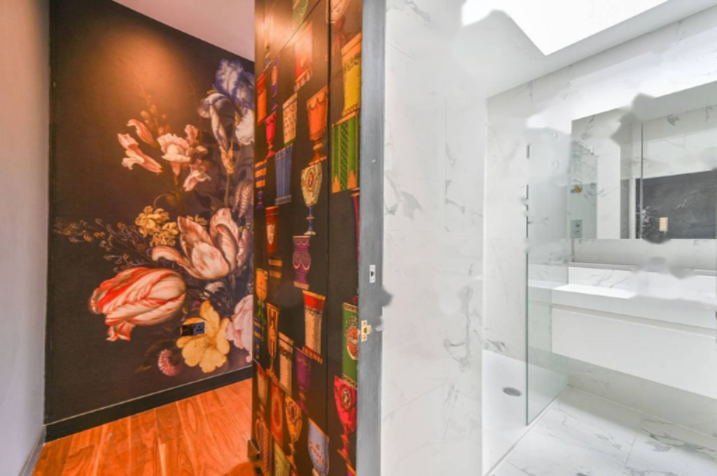 Квартира в Лондоне, Великобритания, 31 м² - фото 12