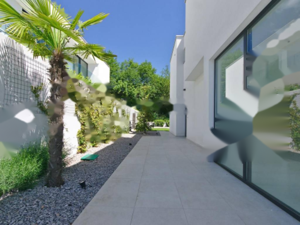 Дом в Опатии, Хорватия, 300 м² - фото 12