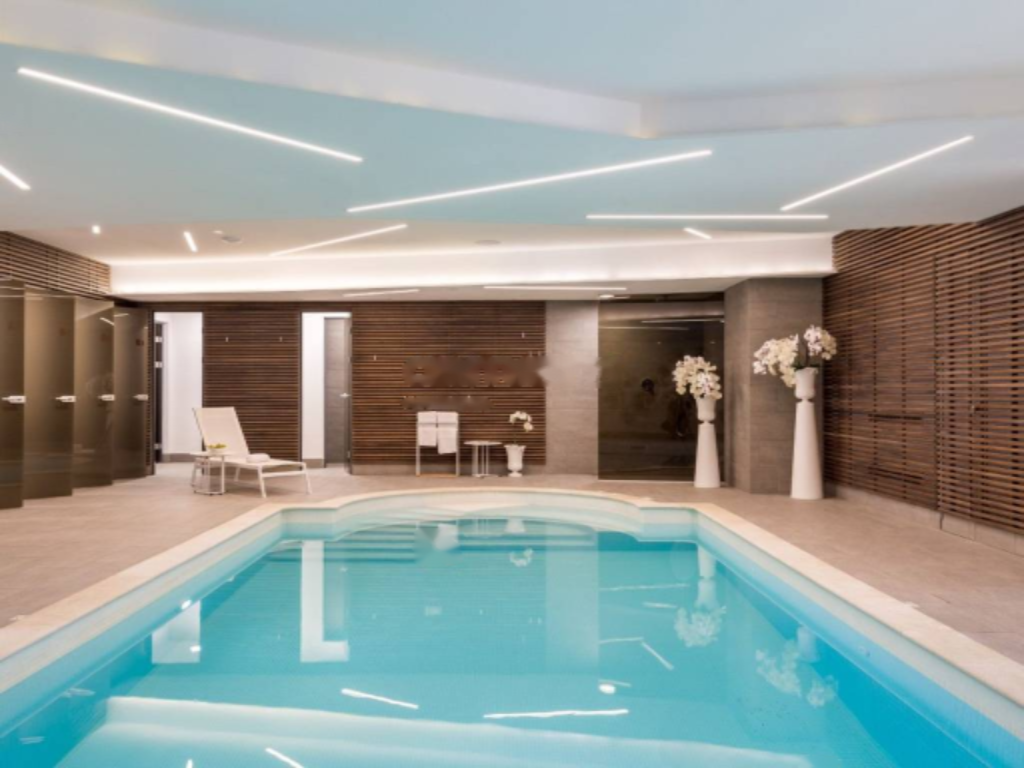 Квартира в Опатии, Хорватия, 113 м² - фото 12