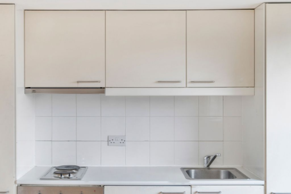 Квартира в Лондоне, Великобритания, 18 м² - фото 12