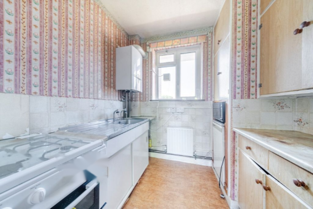 Квартира в Лондоне, Великобритания, 35 м² - фото 12