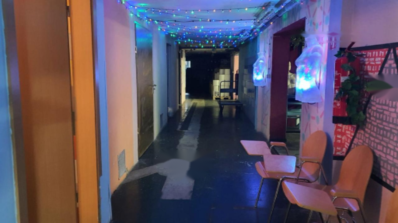 Офис в Любляне, Словения, 1 185 м² - фото 12