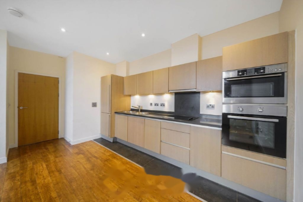 Квартира в Лондоне, Великобритания, 66 м² - фото 12