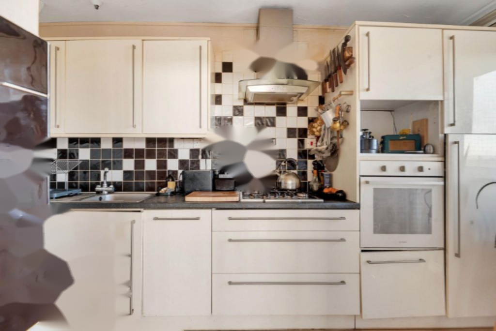 Квартира в Лондоне, Великобритания, 39 м² - фото 12