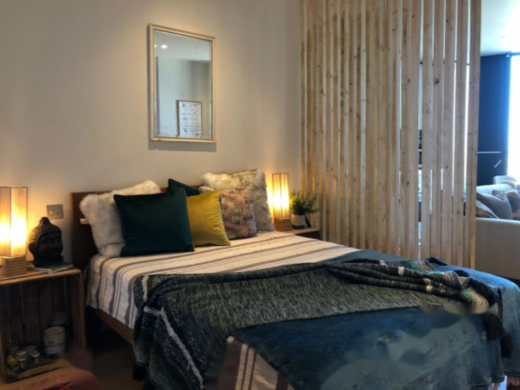 Квартира в Лондоне, Великобритания, 35 м² - фото 11