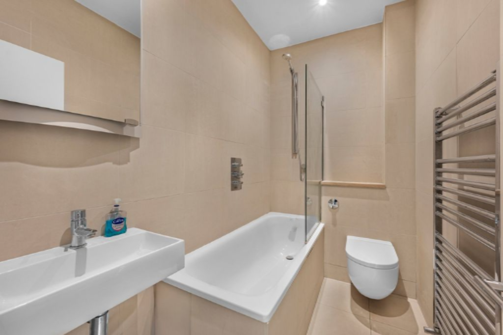 Квартира в Лондоне, Великобритания, 37 м² - фото 12