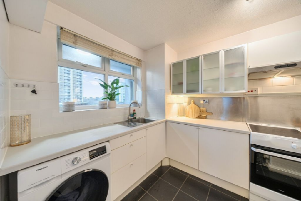 Квартира в Лондоне, Великобритания, 59 м² - фото 12