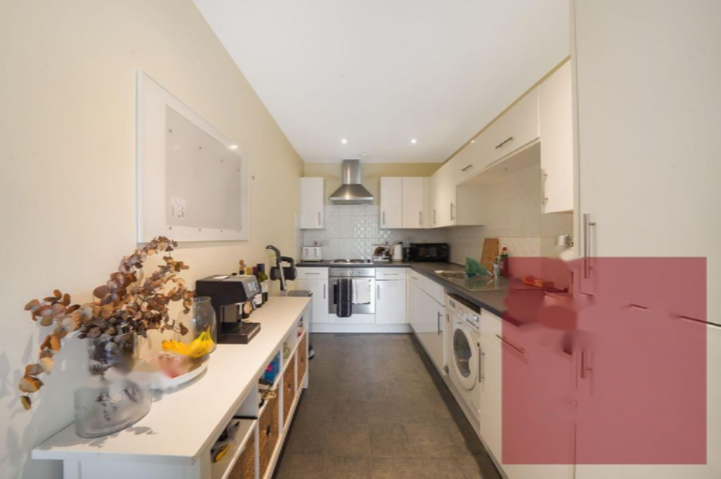 Квартира в Лондоне, Великобритания, 55 м² - фото 12