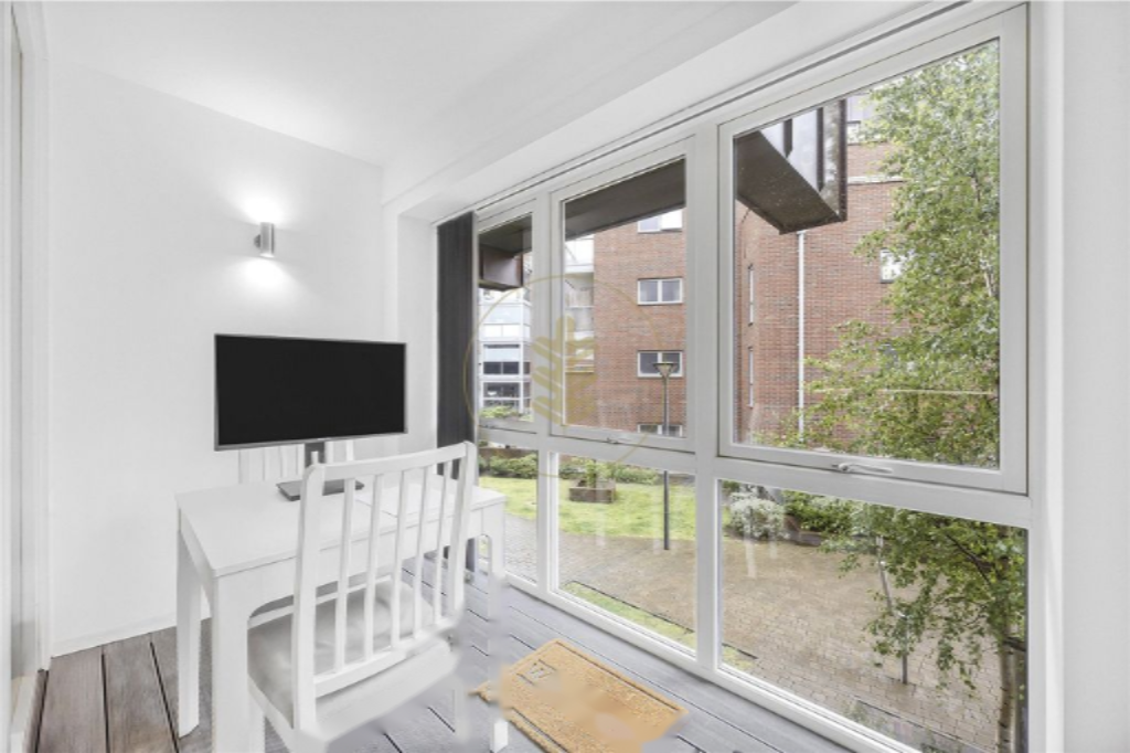 Квартира в Лондоне, Великобритания, 72 м² - фото 12