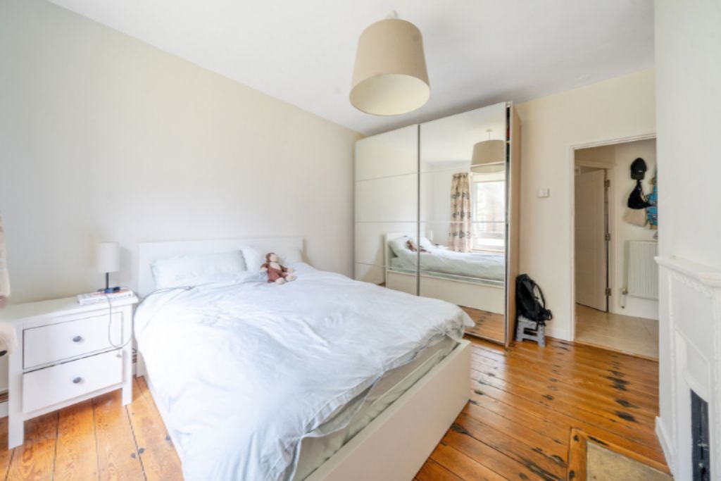 Квартира в Лондоне, Великобритания, 55 м² - фото 12