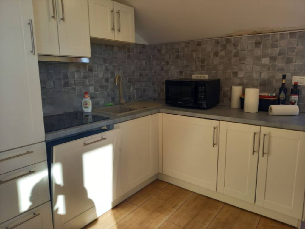 Квартира в Опатии, Хорватия, 100 м² - фото 12