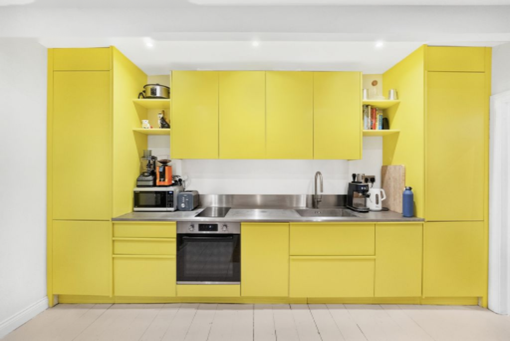 Квартира в Лондоне, Великобритания, 45 м² - фото 12