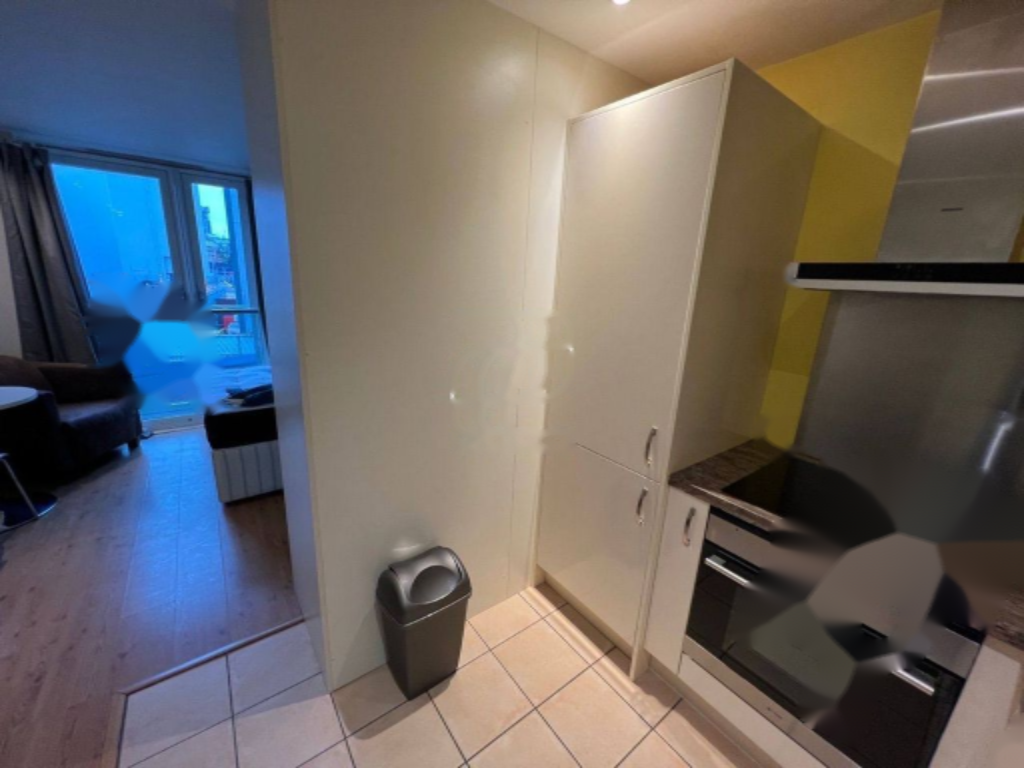 Квартира в Лондоне, Великобритания, 36 м² - фото 12