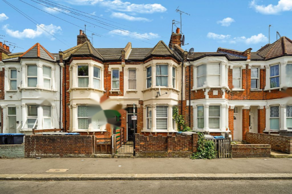 Квартира в Лондоне, Великобритания, 45 м² - фото 12