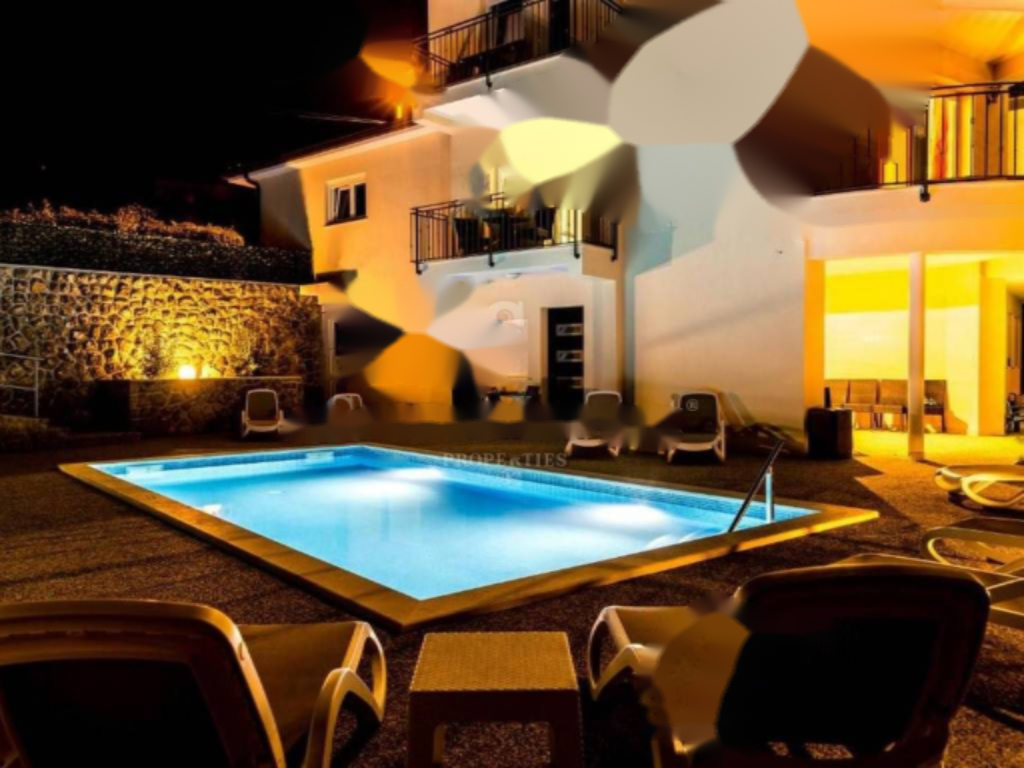 Дом в Опатии, Хорватия, 380 м² - фото 12