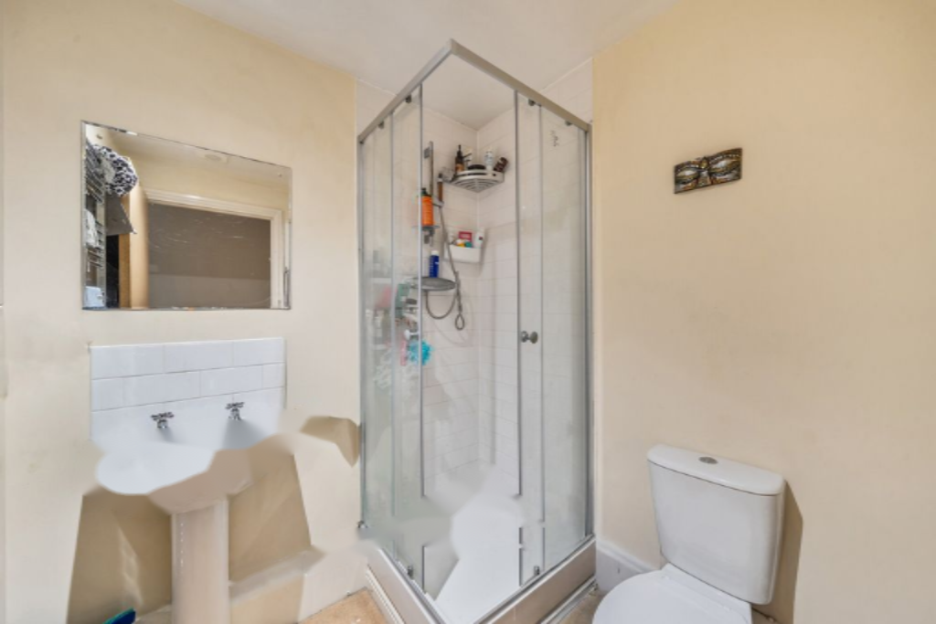 Квартира в Лондоне, Великобритания, 67 м² - фото 12