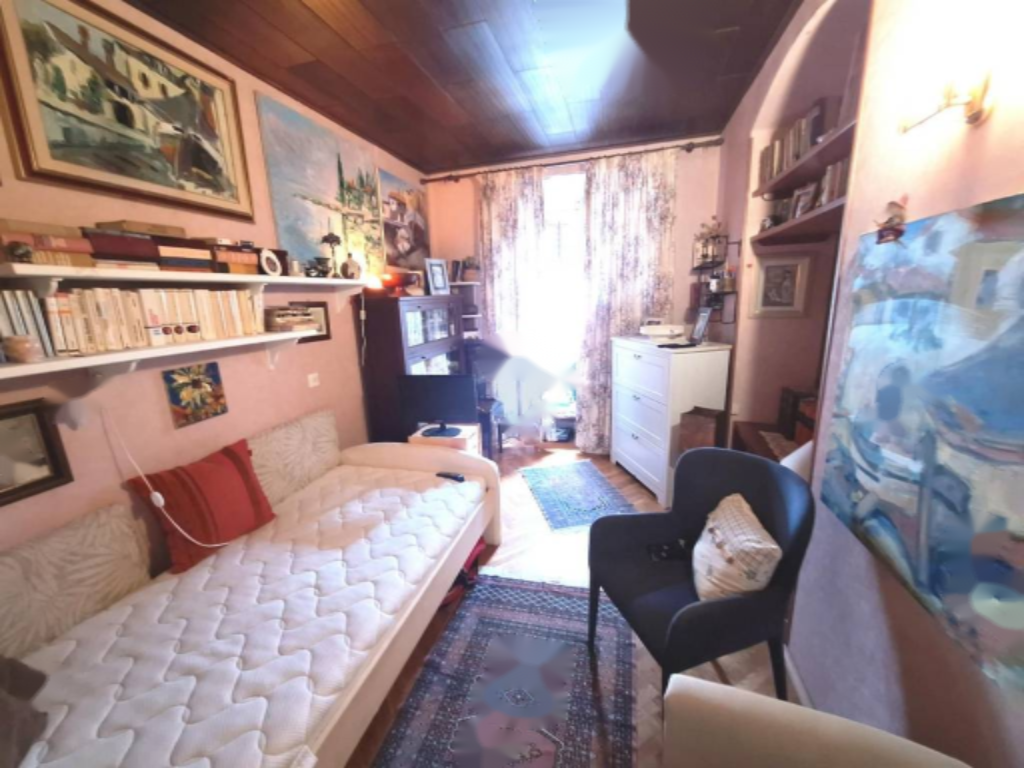 Квартира в Опатии, Хорватия, 68 м² - фото 12