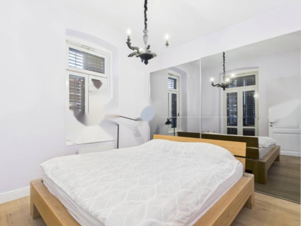 Квартира в Опатии, Хорватия, 75 м² - фото 12