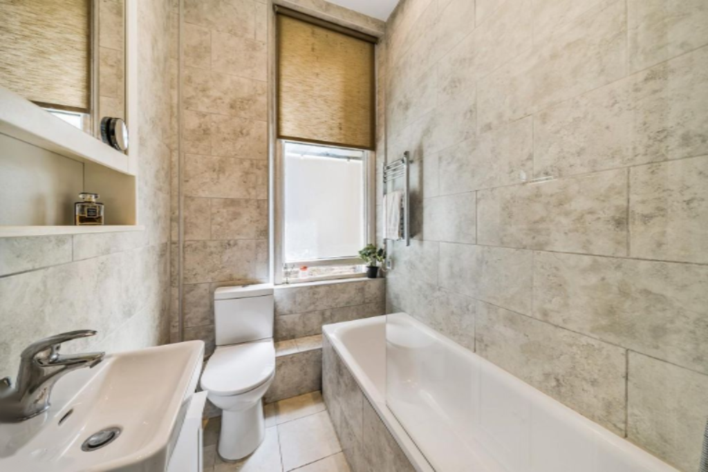 Квартира в Лондоне, Великобритания, 30 м² - фото 12