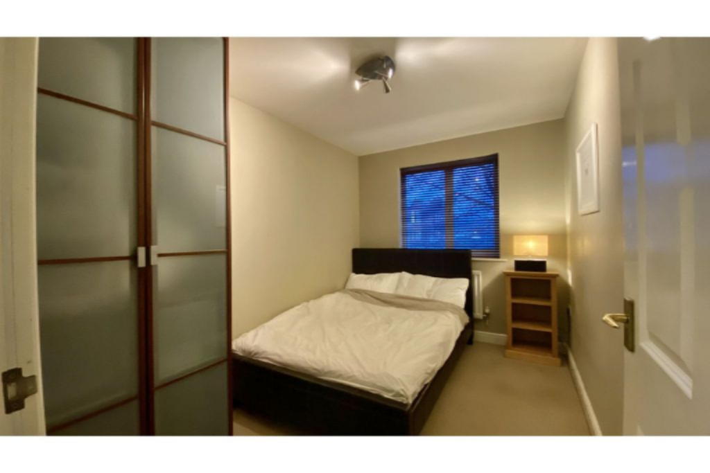 Квартира в Лондоне, Великобритания, 58 м² - фото 12