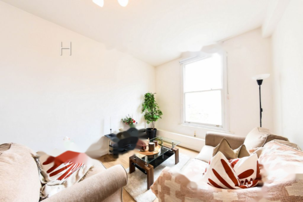 Квартира в Лондоне, Великобритания, 61 м² - фото 12