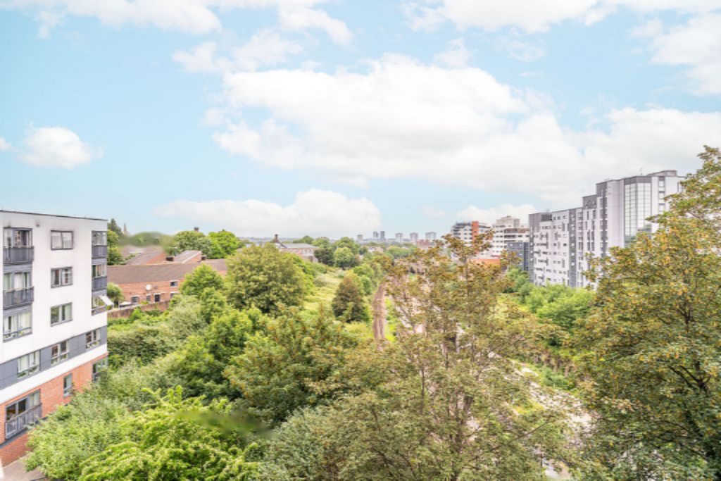 Квартира в Лондоне, Великобритания, 50 м² - фото 12