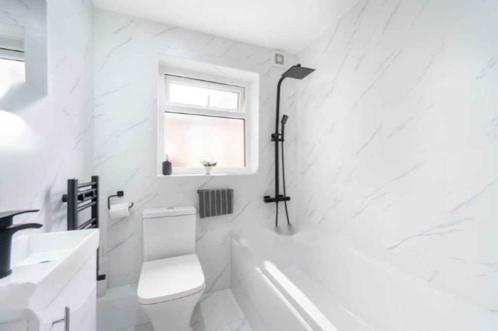 Квартира в Лондоне, Великобритания, 55 м² - фото 12