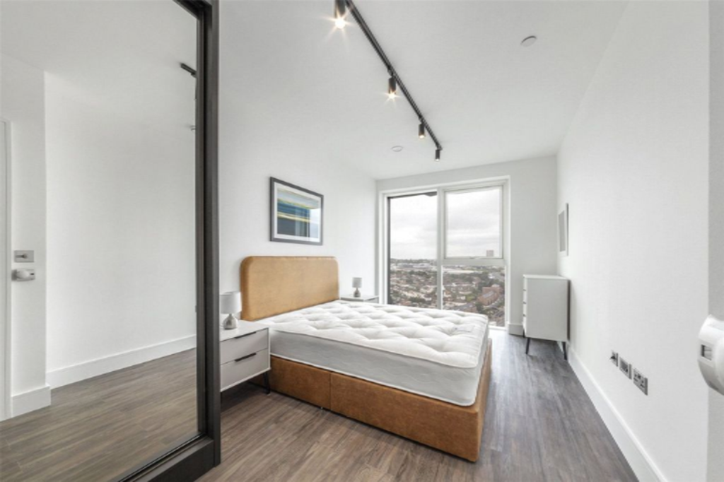 Квартира в Лондоне, Великобритания - фото 12