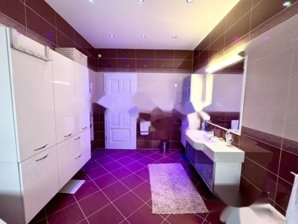 Квартира в Опатии, Хорватия, 155 м² - фото 12