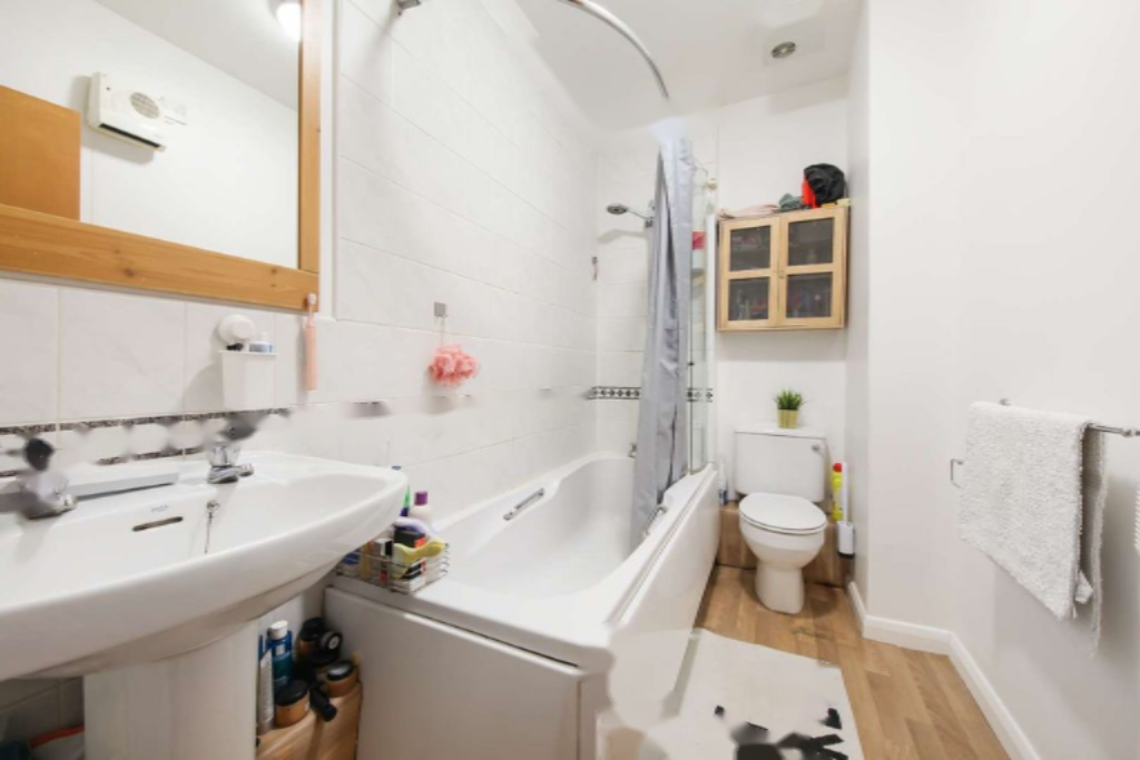 Квартира в Лондоне, Великобритания, 55 м² - фото 12