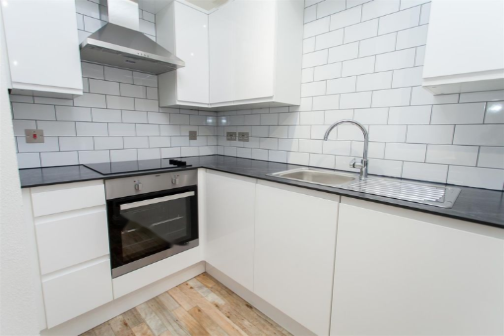 Квартира в Лондоне, Великобритания, 38 м² - фото 12