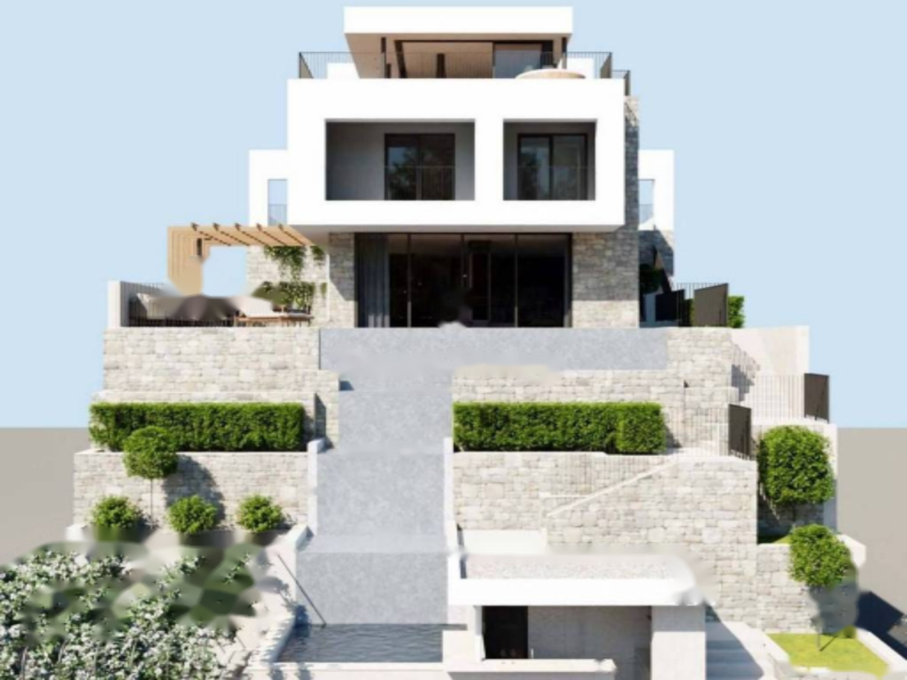 Дом в Опатии, Хорватия, 300 м² - фото 12