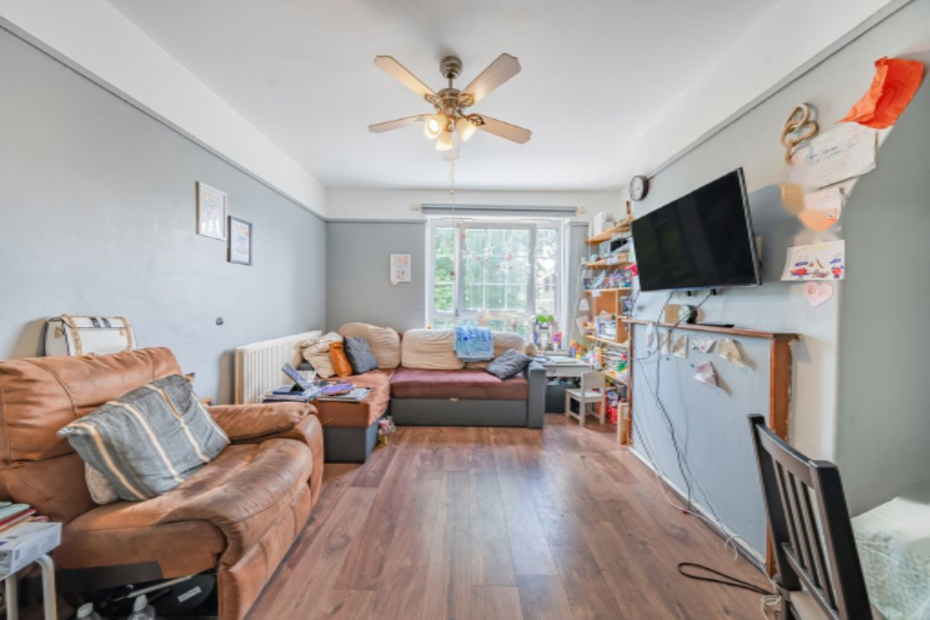 Квартира в Лондоне, Великобритания, 69 м² - фото 12