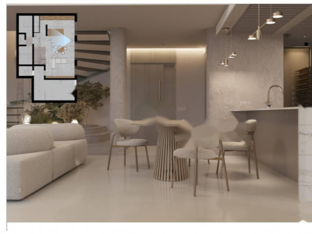 Дом в Опатии, Хорватия, 348 м² - фото 12