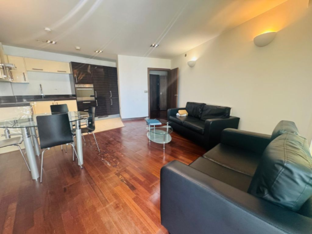 Квартира в Лондоне, Великобритания, 48 м² - фото 12